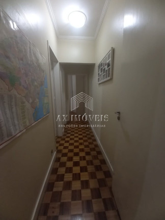 Imagem Apartamento com 2 Quartos à Venda, 60 m² em Floresta - Porto Alegre