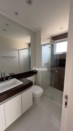 Imagem Apartamento com 2 Quartos à Venda, 113 m² em Alphaville - Campinas