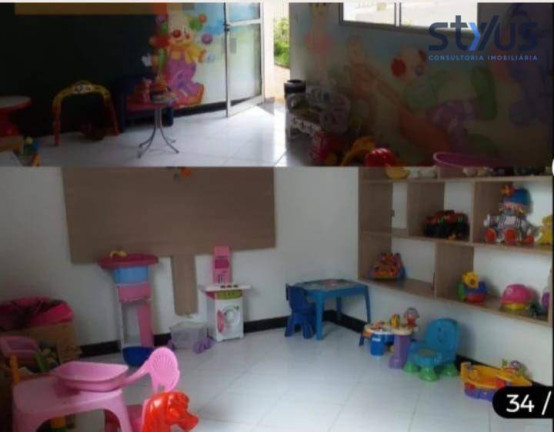 Imagem Apartamento com 2 Quartos à Venda, 47 m² em Jardim Presidente Dutra - Guarulhos