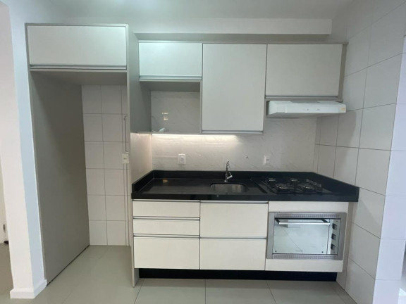 Imagem Apartamento com 3 Quartos à Venda, 79 m² em Forquilhinhas - São José