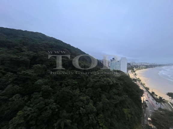 Imagem Apartamento com 4 Quartos à Venda, 110 m² em Pitangueiras - Guarujá