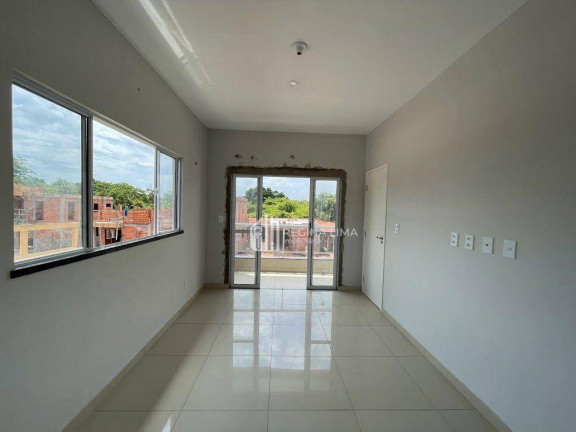 Imagem Casa com 3 Quartos à Venda, 99 m² em Gurupi - Teresina