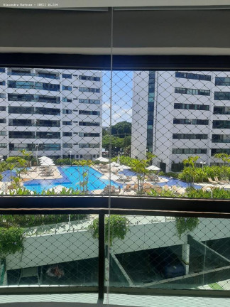 Apartamento com 4 Quartos à Venda, 158 m² em Apipucos - Recife