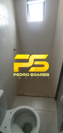 Apartamento com 2 Quartos à Venda, 54 m² em Intermares - Cabedelo