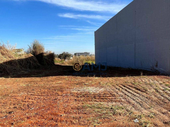 Imagem Terreno à Venda, 300 m² em Setor Três Marias - Goiânia