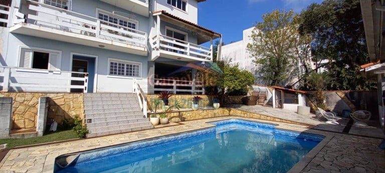 Imagem Casa de Condomínio com 4 Quartos à Venda, 400 m² em Parque Residencial Itapeti - Mogi Das Cruzes