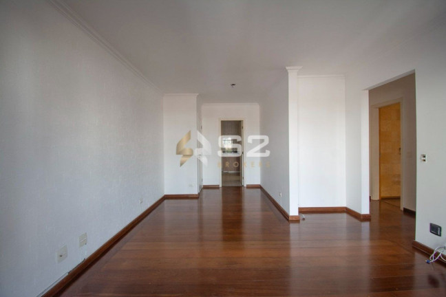 Imagem Apartamento com 2 Quartos à Venda, 82 m² em Perdizes - São Paulo