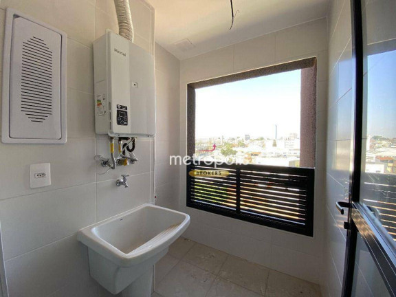 Apartamento com 3 Quartos à Venda, 79 m² em Jardim Independência - São Paulo