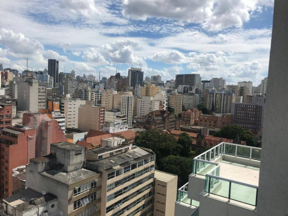 Apartamento com 1 Quarto à Venda, 40 m² em Vila Buarque - São Paulo