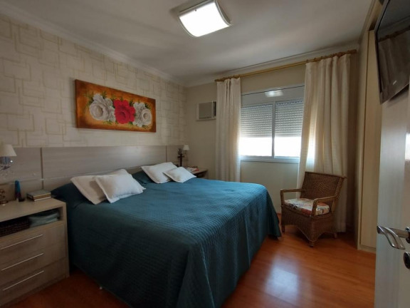 Imagem Apartamento com 3 Quartos à Venda, 155 m² em Jardim Anália Franco - São Paulo