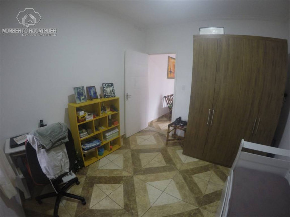 Imagem Casa com 3 Quartos à Venda, 67 m² em Guilhermina - Praia Grande