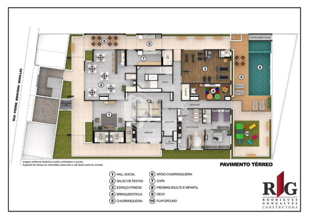 Imagem Apartamento com 3 Quartos à Venda, 83 m² em Chora Menino - São Paulo