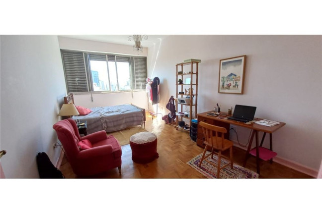 Imagem Apartamento com 5 Quartos à Venda, 404 m² em Bela Vista - São Paulo