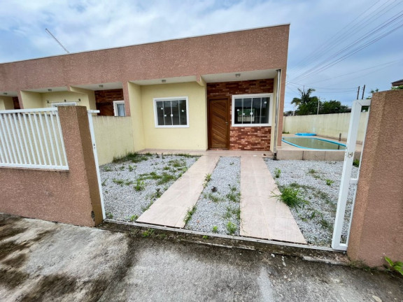 Imagem Casa com 2 Quartos à Venda, 45 m² em Ipanema - Pontal Do Paraná