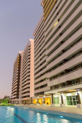 Imagem Apartamento com 3 Quartos à Venda, 89 m² em Pici - Fortaleza