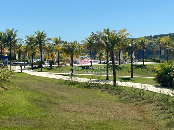 Imagem Terreno à Venda, 539 m² em Riviera De Santa Cristina Iii - Itaí