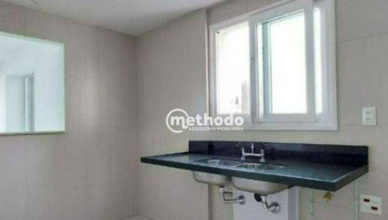 Imagem Apartamento com 3 Quartos à Venda, 111 m² em Cambuí - Campinas