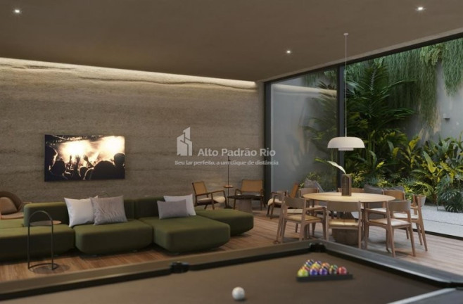 Imagem Apartamento com 4 Quartos à Venda, 229 m² em Copacabana - Rio De Janeiro
