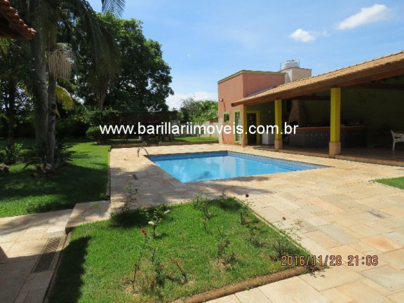 Imagem Casa com 4 Quartos à Venda, 440 m² em Jardim Recreio - Ribeirão Preto