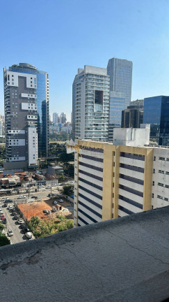 Imagem Apartamento com 1 Quarto à Venda, 51 m² em Cidade Monções - São Paulo