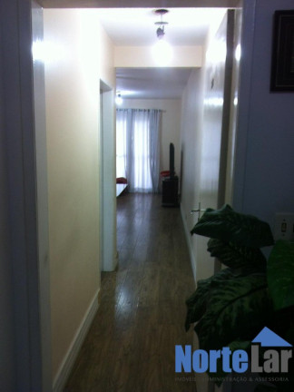 Imagem Apartamento com 2 Quartos à Venda, 63 m² em Vila Medeiros - São Paulo