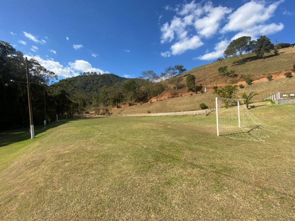 Imagem Terreno à Venda, 529 m² em Sebastiana - Teresópolis