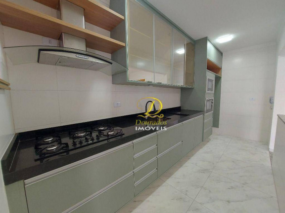 Imagem Apartamento com 2 Quartos à Venda, 79 m² em Mirim - Praia Grande