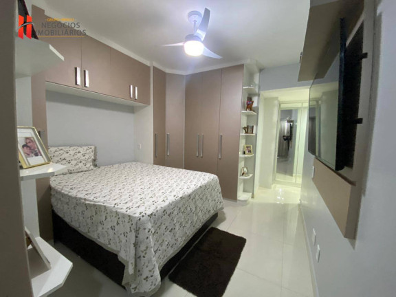 Apartamento com 3 Quartos à Venda, 147 m² em Barra Da Tijuca - Rio De Janeiro