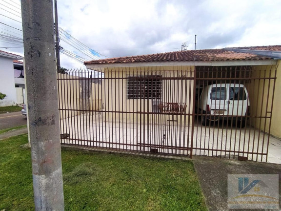 Imagem Casa com 2 Quartos à Venda, 60 m² em Cidade Jardim - São José Dos Pinhais