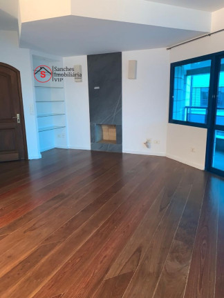 Imagem Apartamento com 3 Quartos à Venda, 179 m² em Mooca - São Paulo