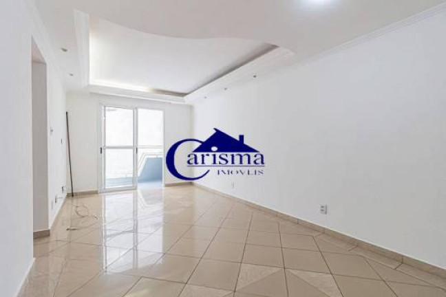 Apartamento com 2 Quartos à Venda, 67 m² em Parque Das Nações - Santo André