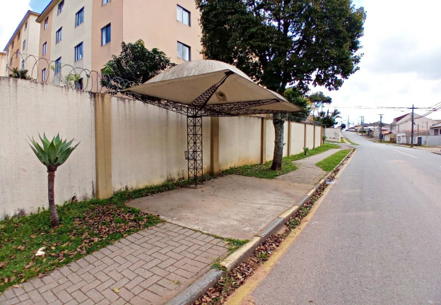 Imagem Apartamento com 2 Quartos à Venda, 46 m² em Campo Comprido - Curitiba