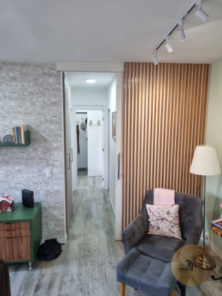 Imagem Apartamento com 2 Quartos à Venda, 71 m² em Santa Paula - São Caetano Do Sul