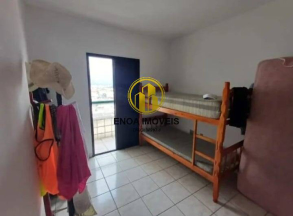 Imagem Apartamento com 1 Quarto à Venda,  em Ocian - Praia Grande
