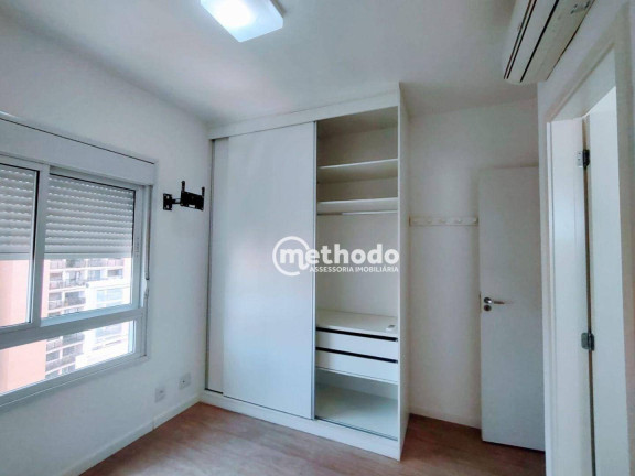 Imagem Apartamento com 2 Quartos à Venda ou Locação, 85 m² em Cambuí - Campinas