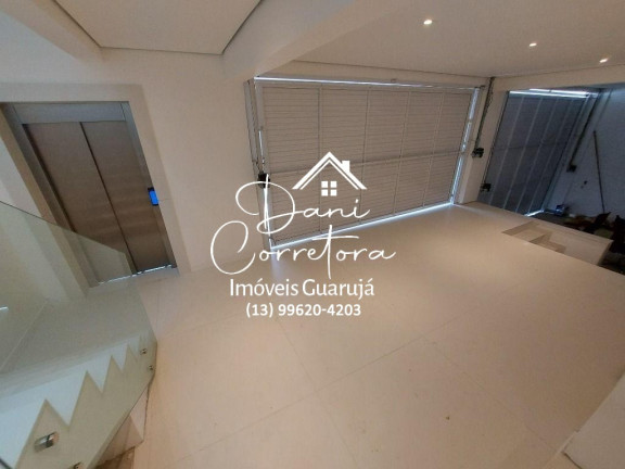 Imagem Imóvel com 6 Quartos à Venda, 1.000 m² em Enseada - Guarujá