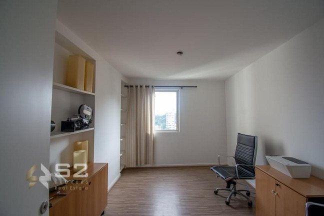 Imagem Apartamento com 3 Quartos à Venda, 190 m² em Vila Pompéia - São Paulo