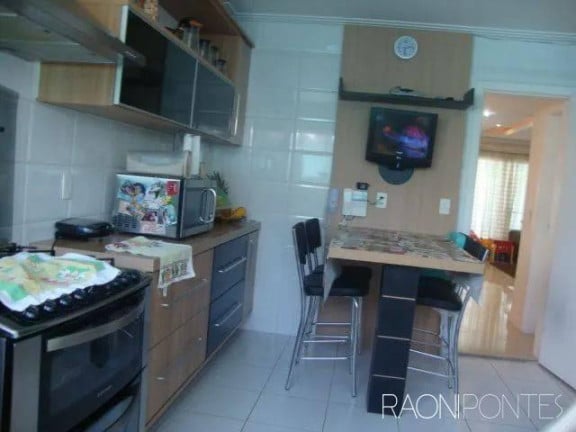 Imagem Casa de Condomínio com 3 Quartos à Venda, 300 m² em Recreio Dos Bandeirantes - Rio De Janeiro