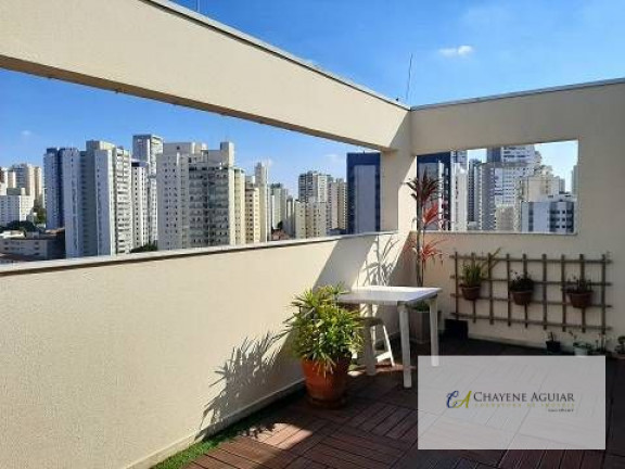 Apartamento com 3 Quartos à Venda, 160 m² em Bosque Da Saúde - São Paulo