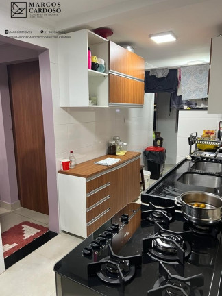 Imagem Apartamento com 4 Quartos à Venda, 129 m² em Umarizal - Belém