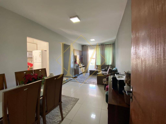Imagem Apartamento com 3 Quartos à Venda,  em Melo Viana - Coronel Fabriciano