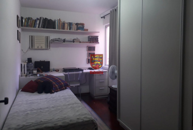 Imagem Apartamento com 3 Quartos à Venda, 174 m² em Estreito - Florianópolis