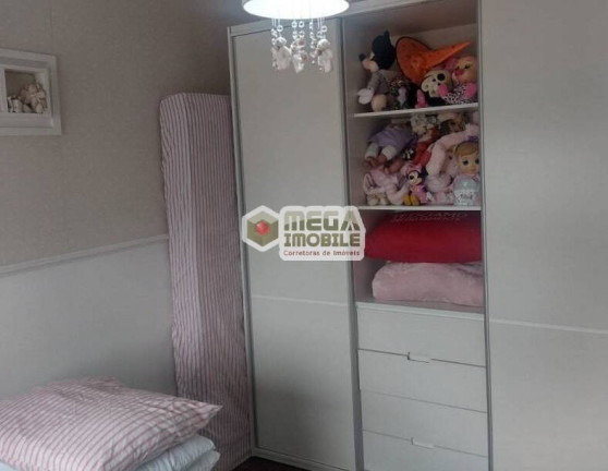 Imagem Apartamento com 2 Quartos à Venda, 70 m² em Trindade - Florianópolis