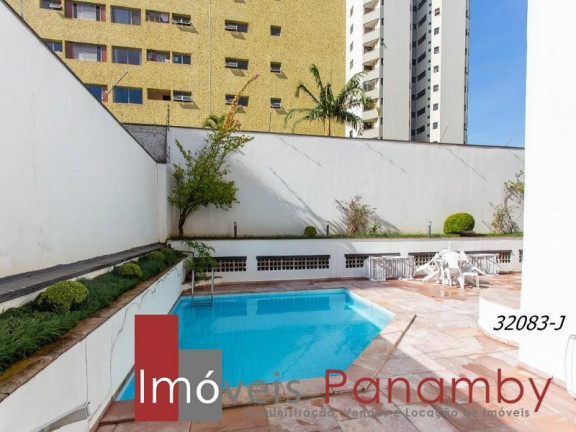 Apartamento com 4 Quartos à Venda, 126 m² em Indianópolis - São Paulo