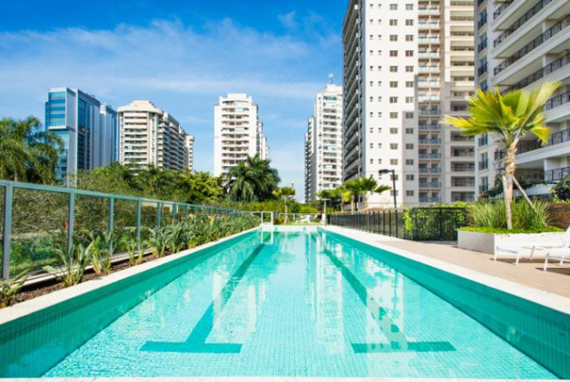 Imagem Apartamento com 4 Quartos à Venda, 169 m² em Barra Da Tijuca - Rio De Janeiro