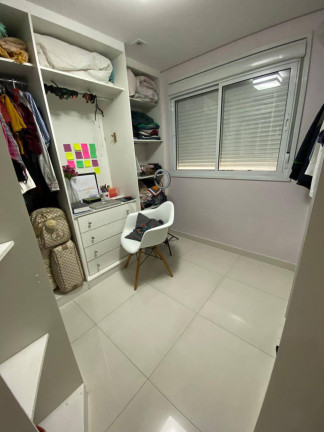 Imagem Apartamento com 3 Quartos à Venda, 112 m² em Mooca - São Paulo