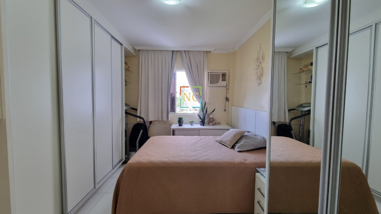 Imagem Apartamento com 2 Quartos à Venda, 72 m² em Nossa Senhora Do Rosário - São José