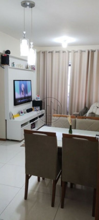 Imagem Apartamento com 3 Quartos à Venda, 67 m² em Samambaia Norte (samambaia) - Brasília