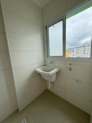 Imagem Apartamento com 2 Quartos à Venda, 70 m² em Caiçara - Praia Grande