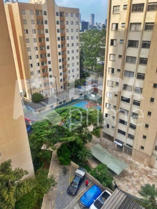 Imagem Apartamento com 2 Quartos à Venda, 56 m² em Jardim Andaraí - São Paulo
